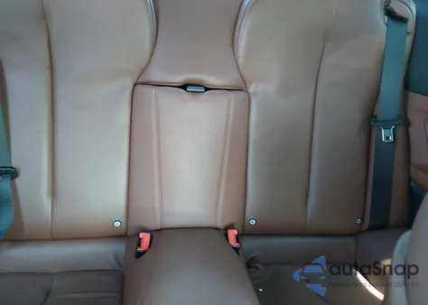 2012 BMW 640I from USA, damaged, VIN WBALW3C50CC892187